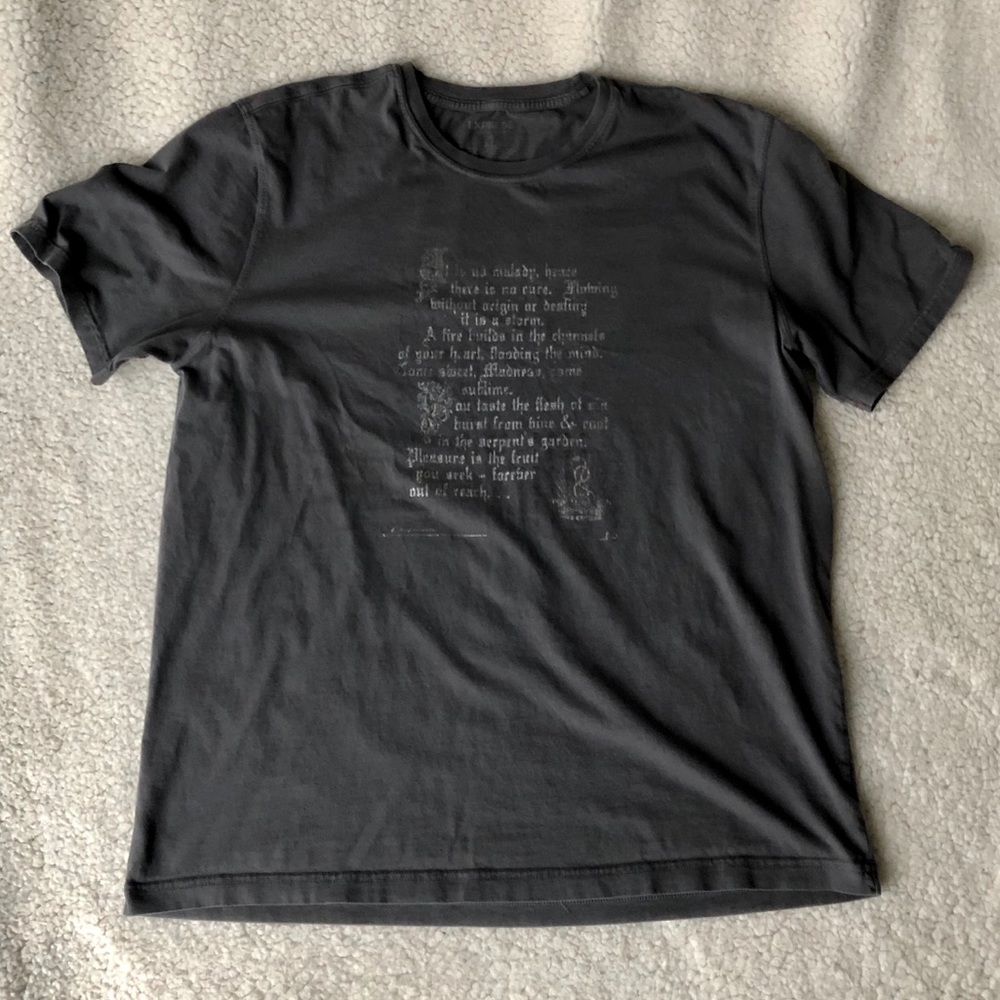 ⭐️4/$20⭐️ Express T-Shirt